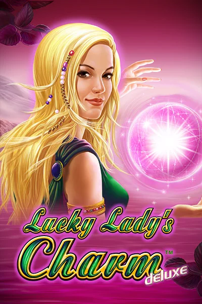 Lucky Lady&rsquo;s Charm Deluxe Spielautomat