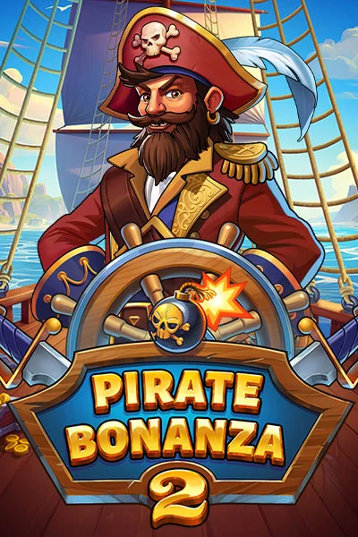 Pirate Bonanza 2 Spielautomat