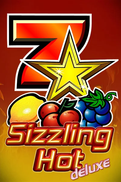 Sizzling Hot Deluxe Spielautomat