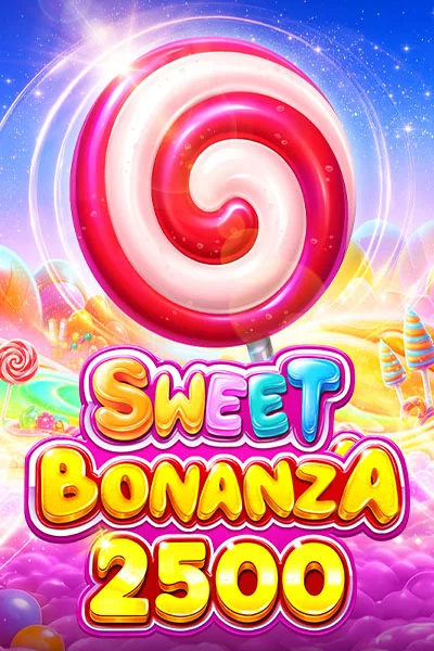 Sweet Bonanza 2500 Spielautomat
