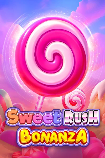 Sweet Rush Bonanza Spielautomat